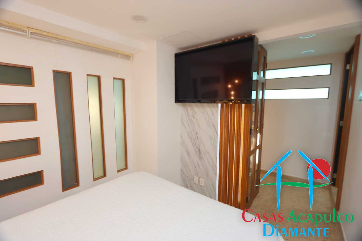 Torreblanca Torre Azul 3084 - Recámara tres 2